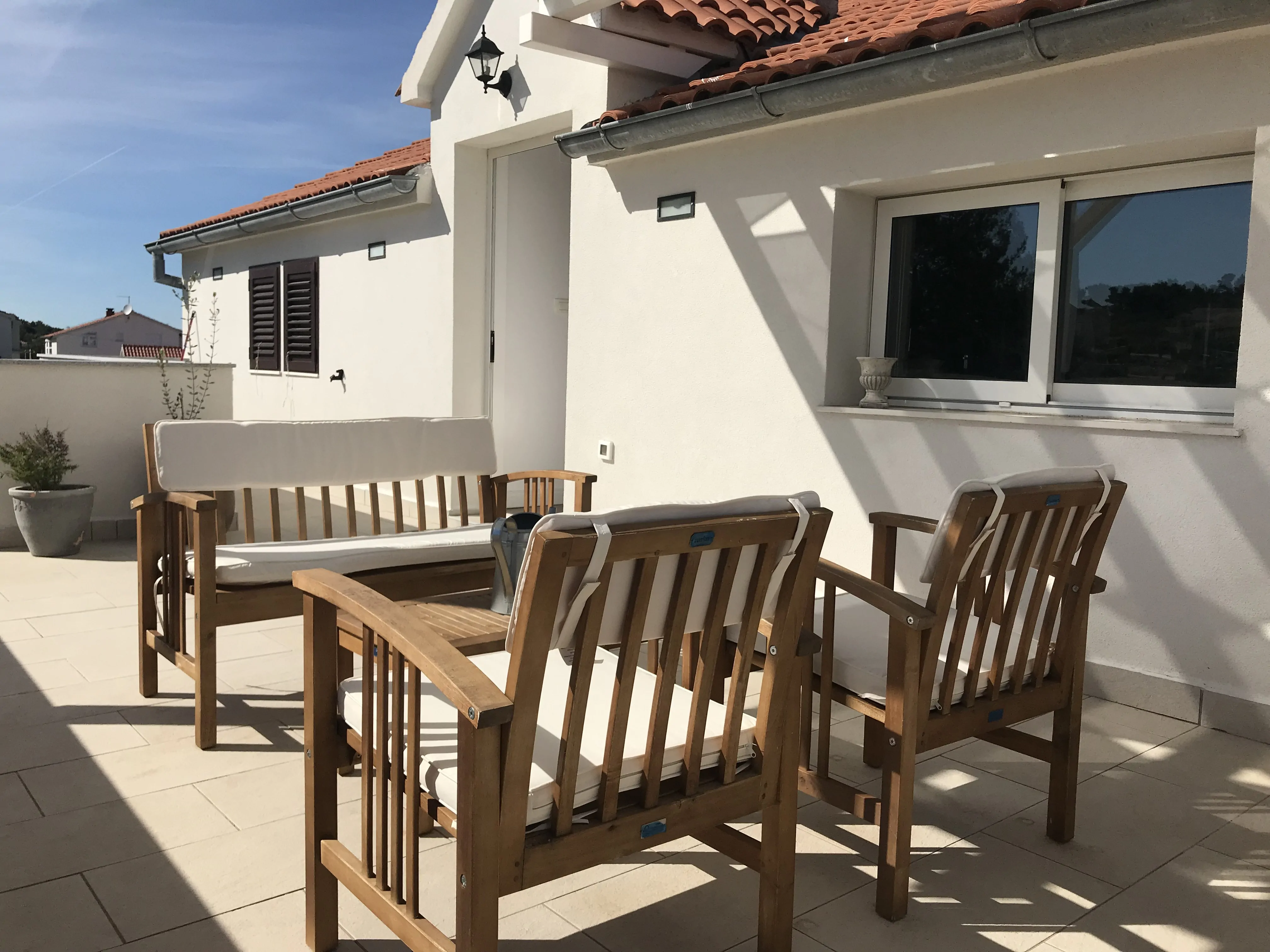 Žmara 4+2 13 - Kornatica