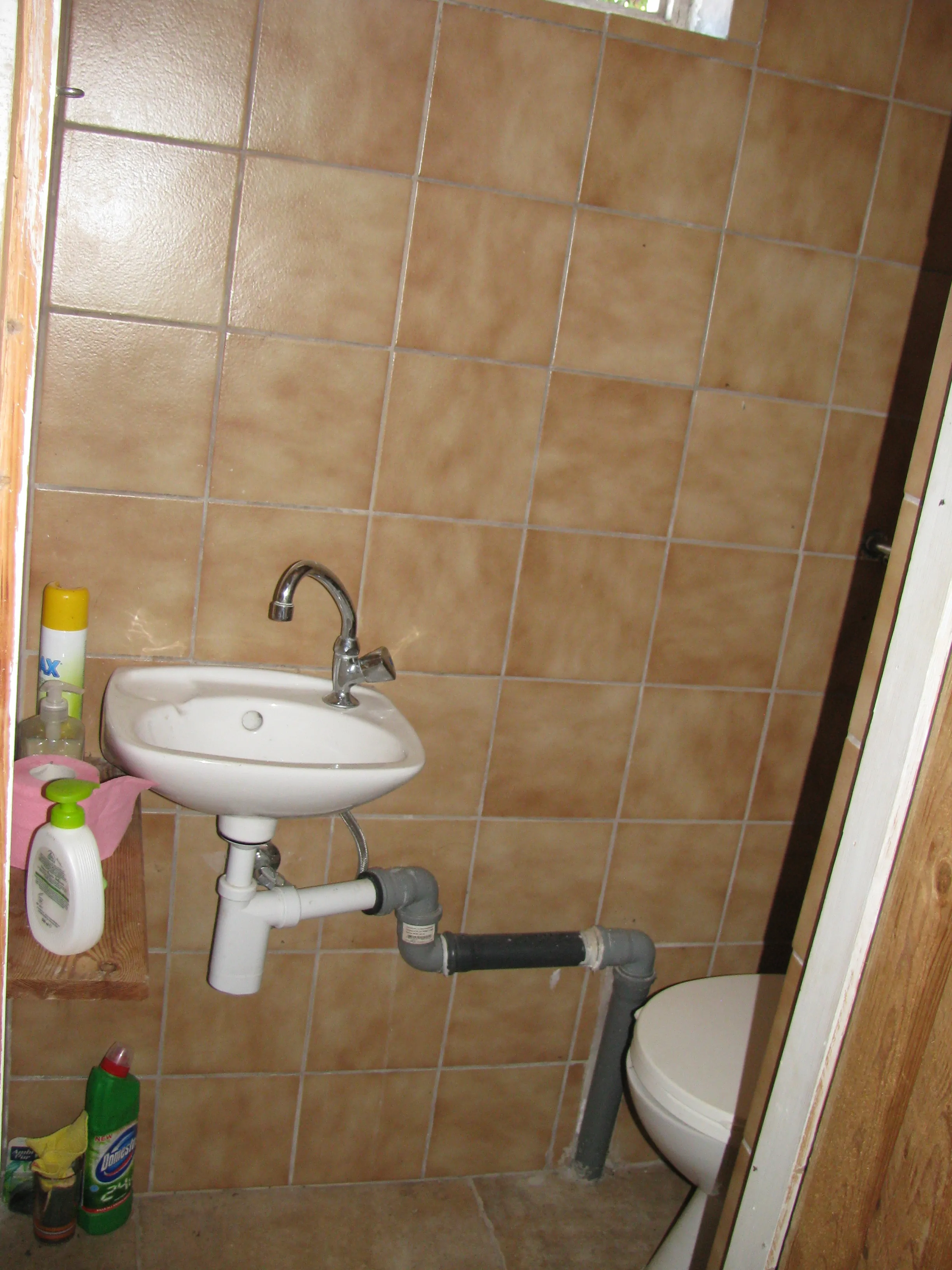 Koromašna M 04 - Kornatica