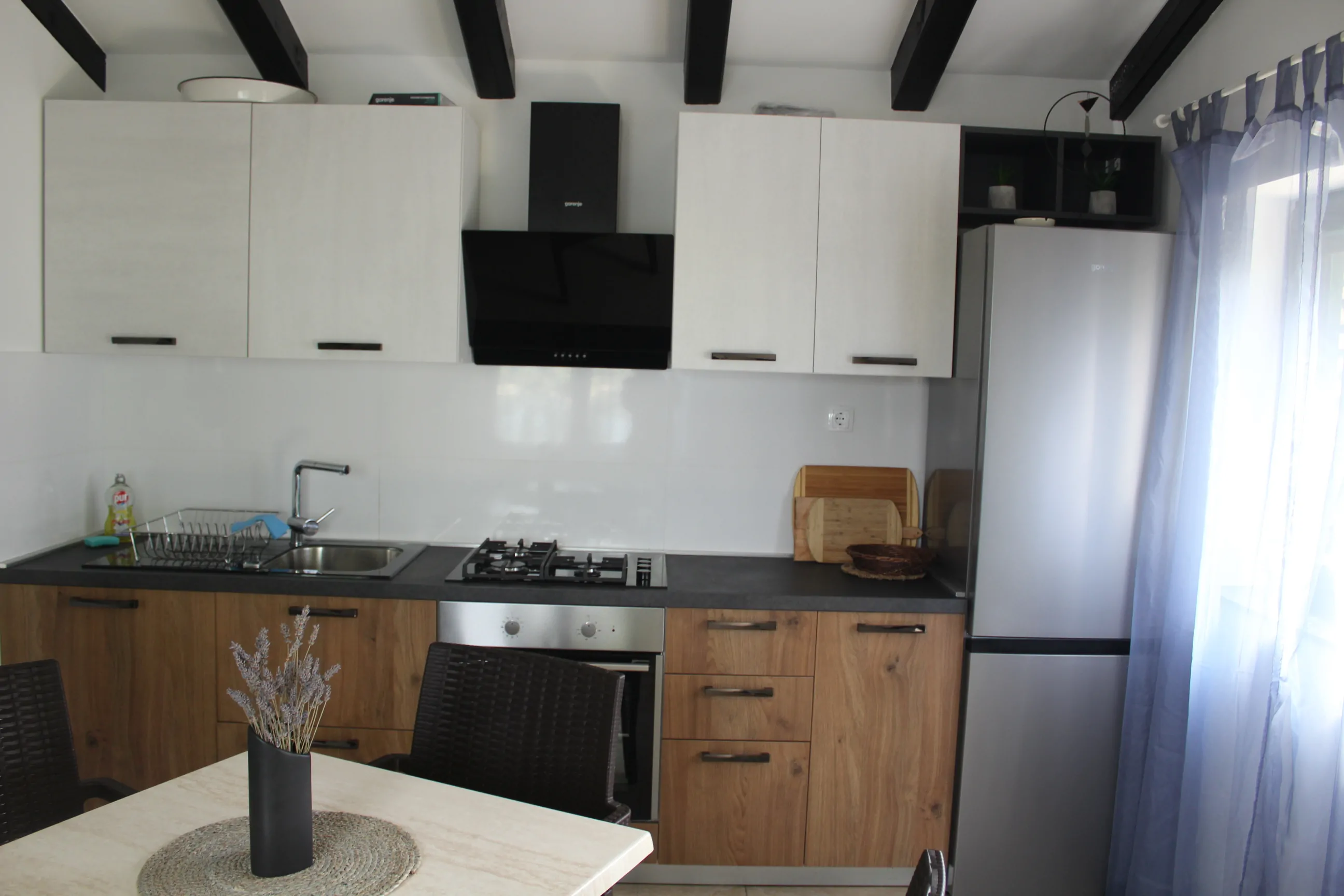 Sunset 04 - Kornatica