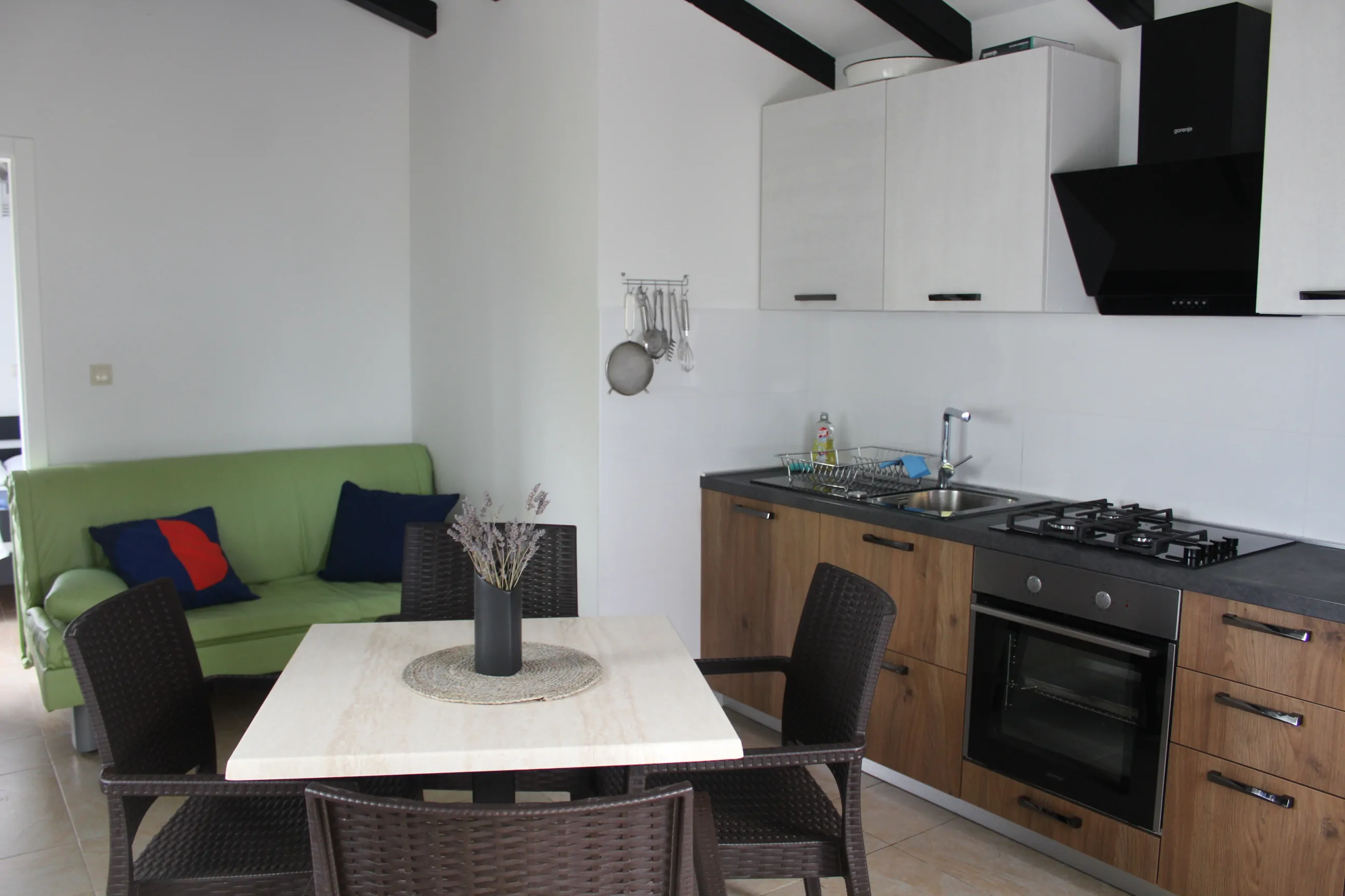 Sunset 05 - Kornatica