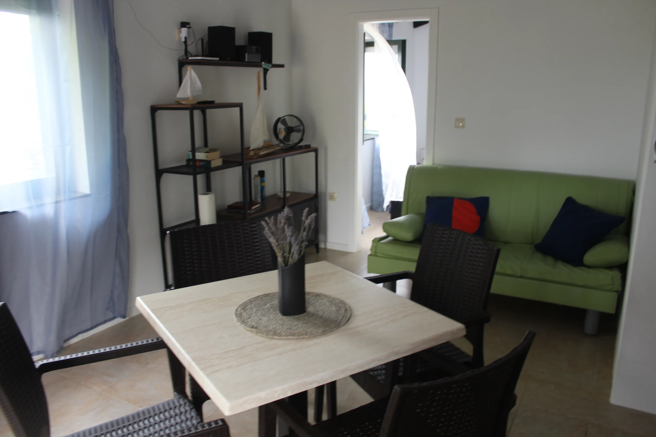 Sunset 06 - Kornatica