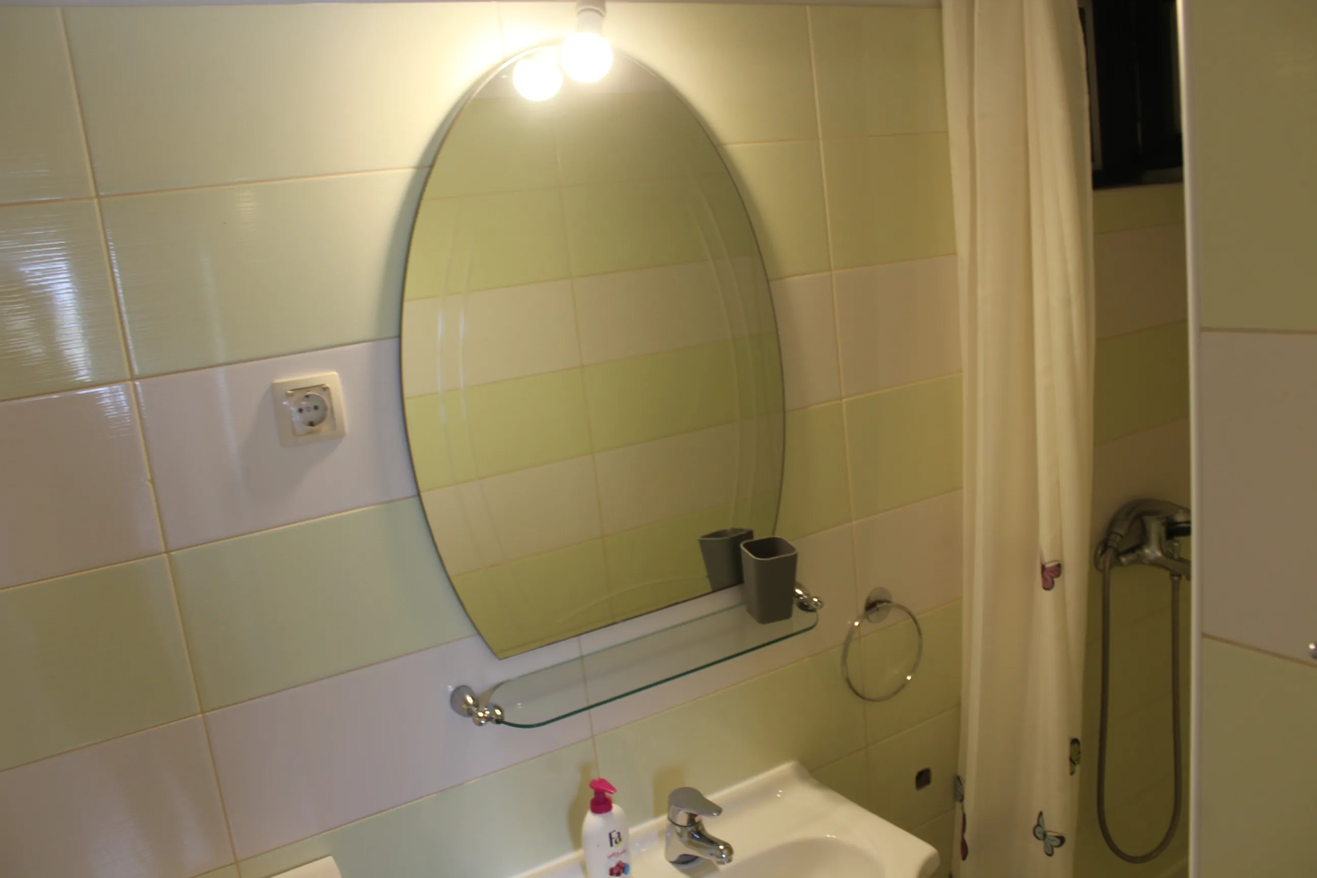 Sunset 07 - Kornatica