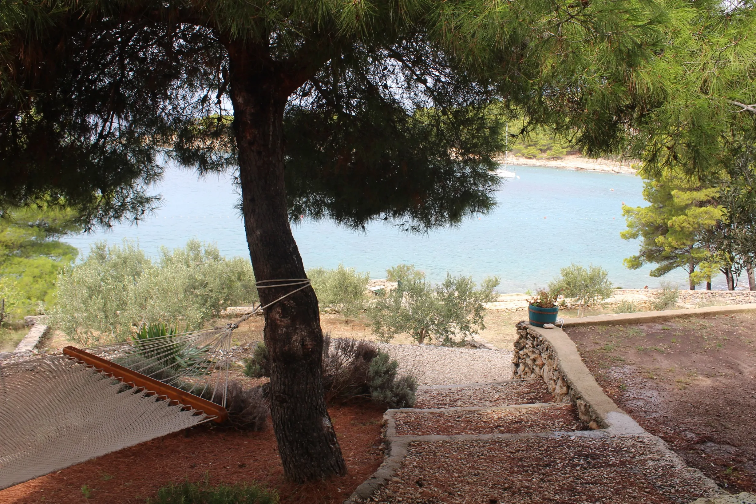 Sunset 10 - Kornatica