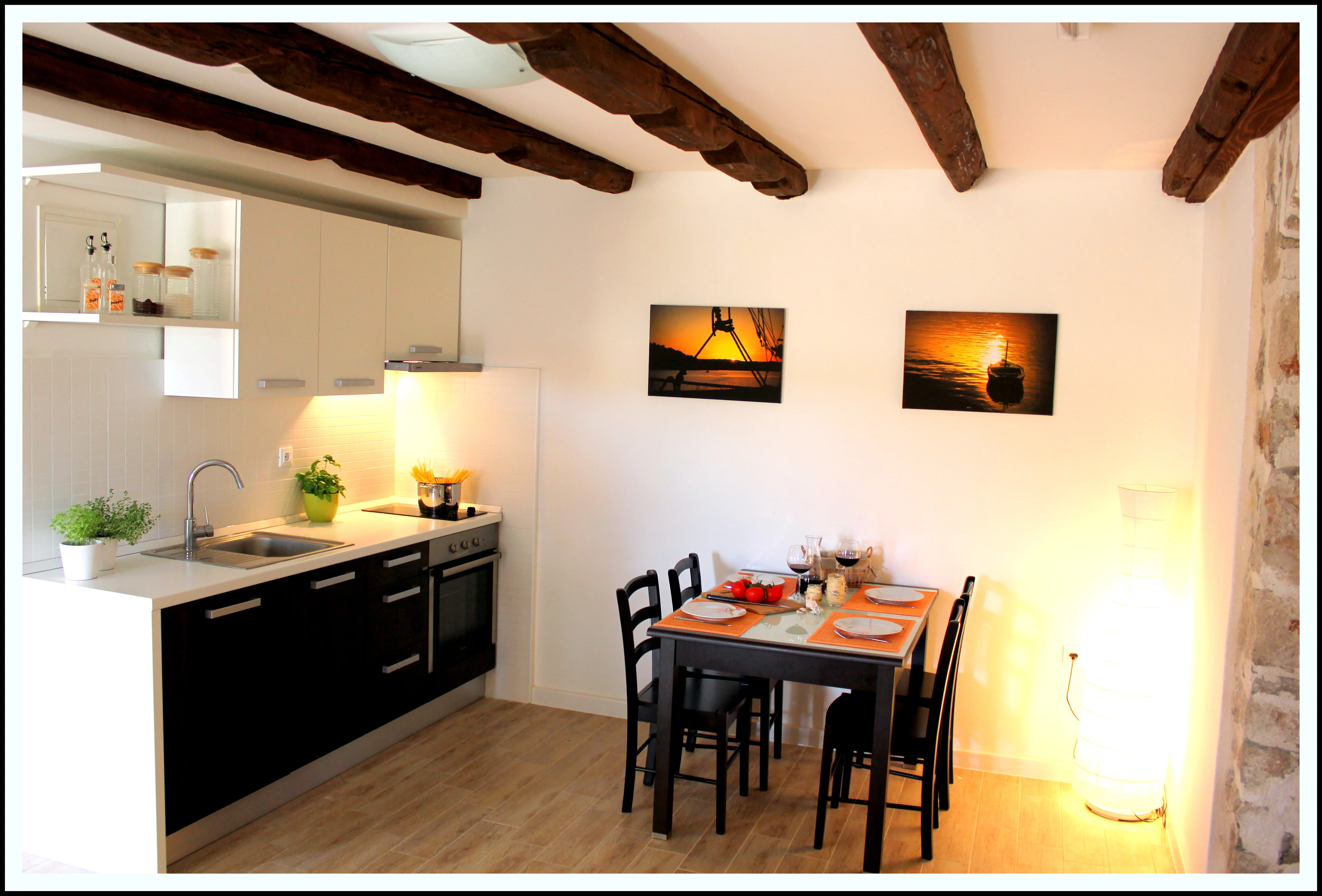 Lunga A2 2+2 03 - Kornatica