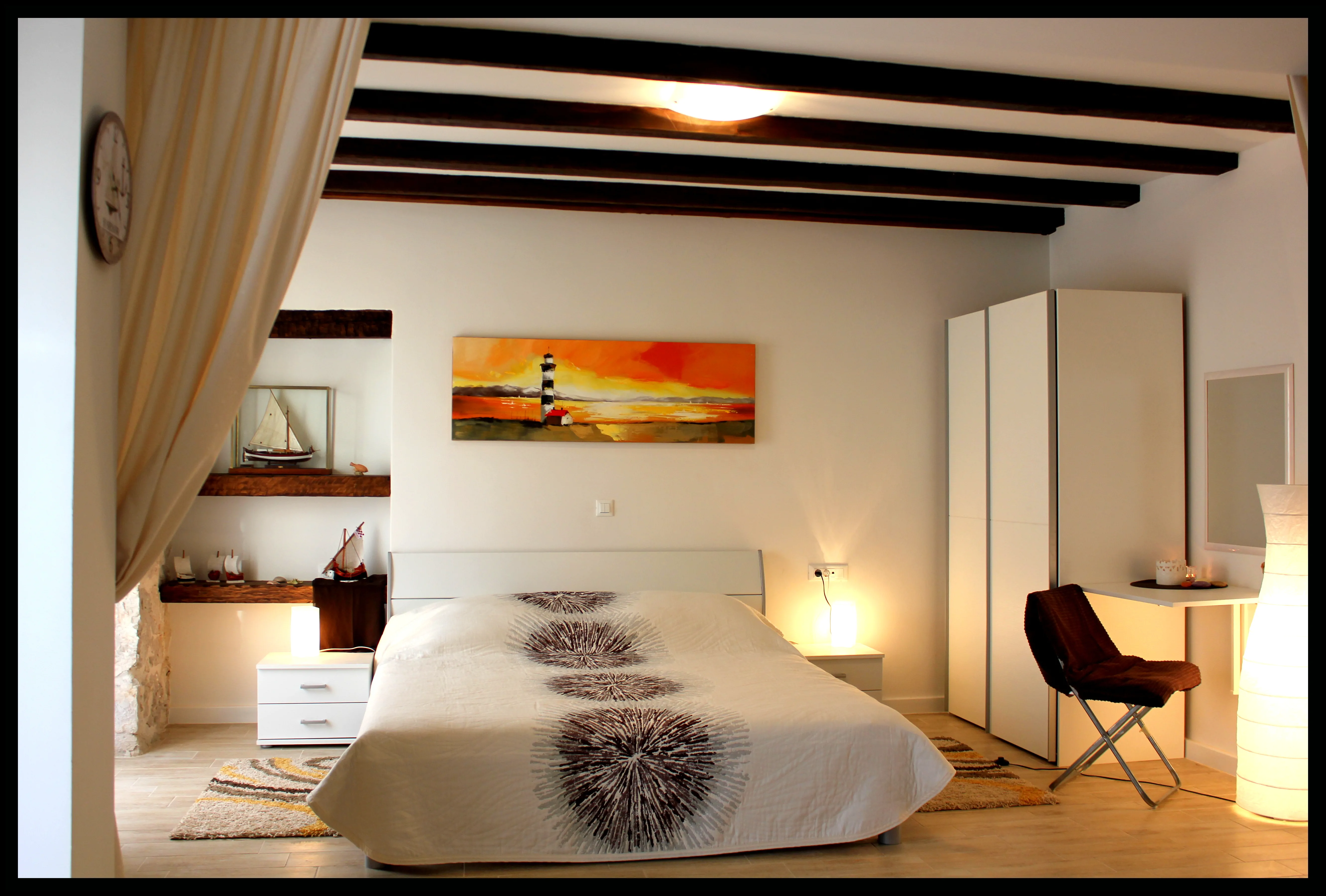 Kasela 1A 2+2 - Kornatica