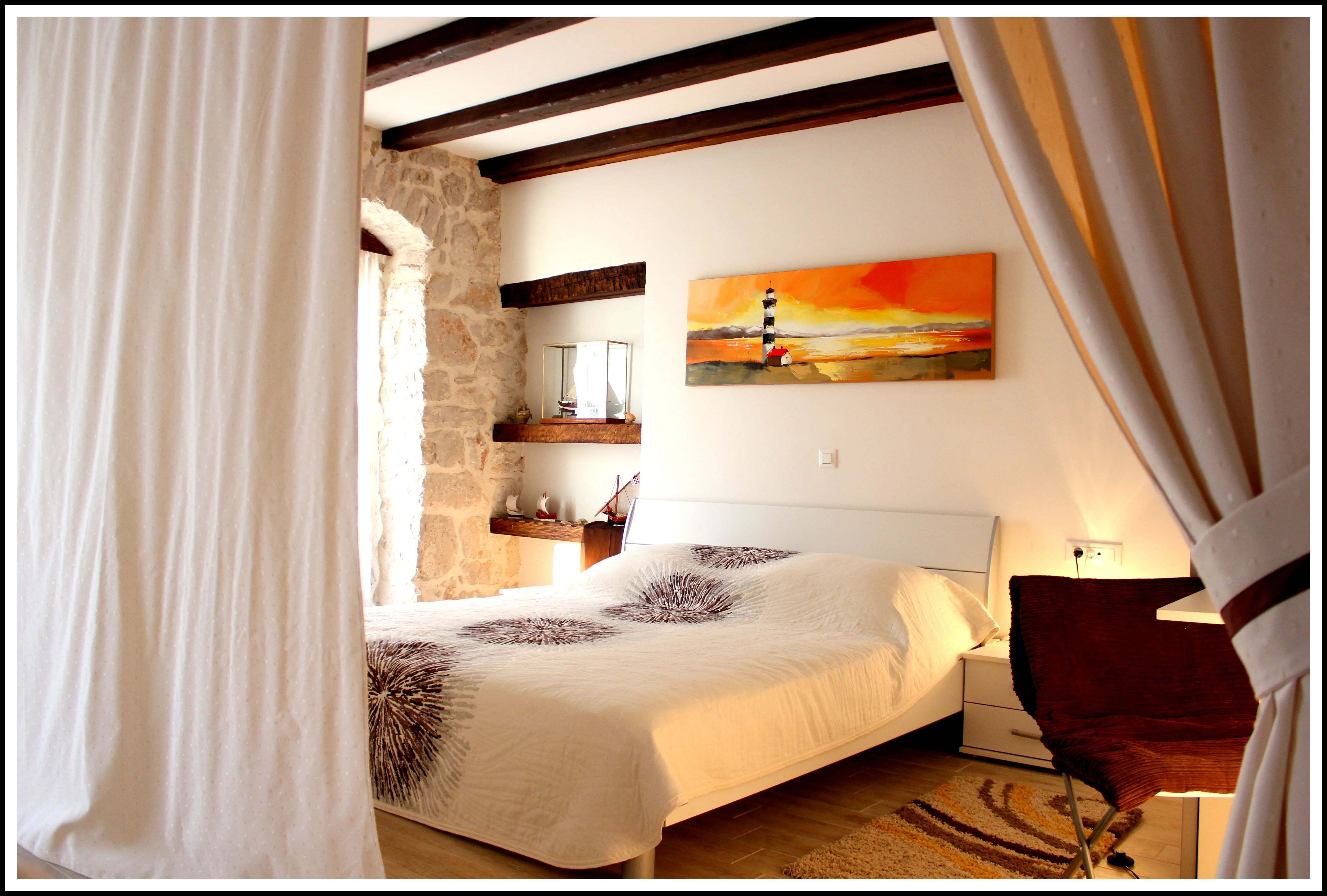 Kasela 1A 2+2 02 - Kornatica