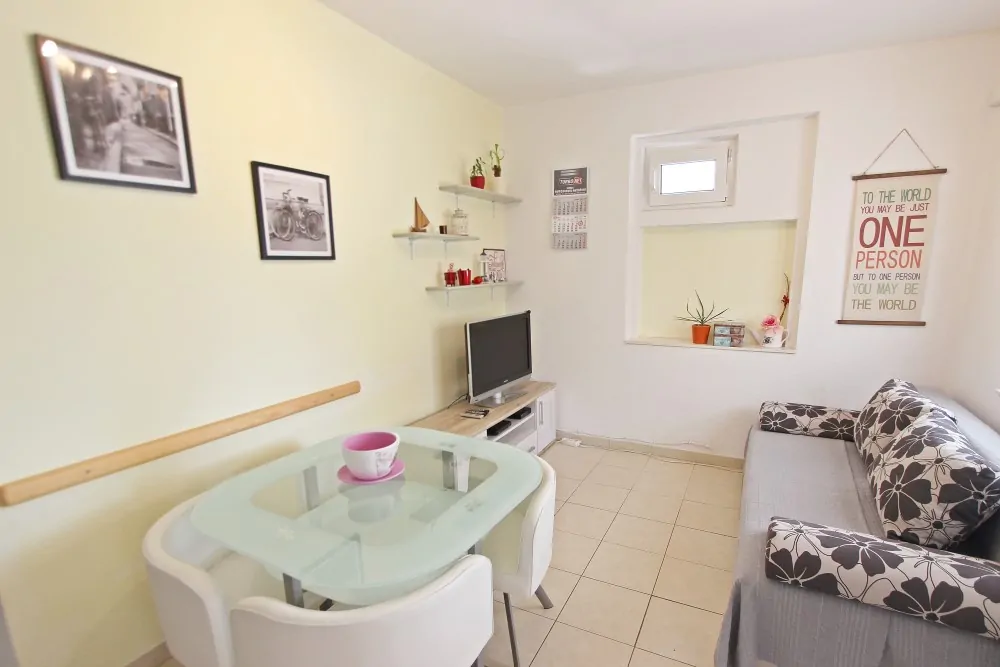 Šora 4+1 - Kornatica