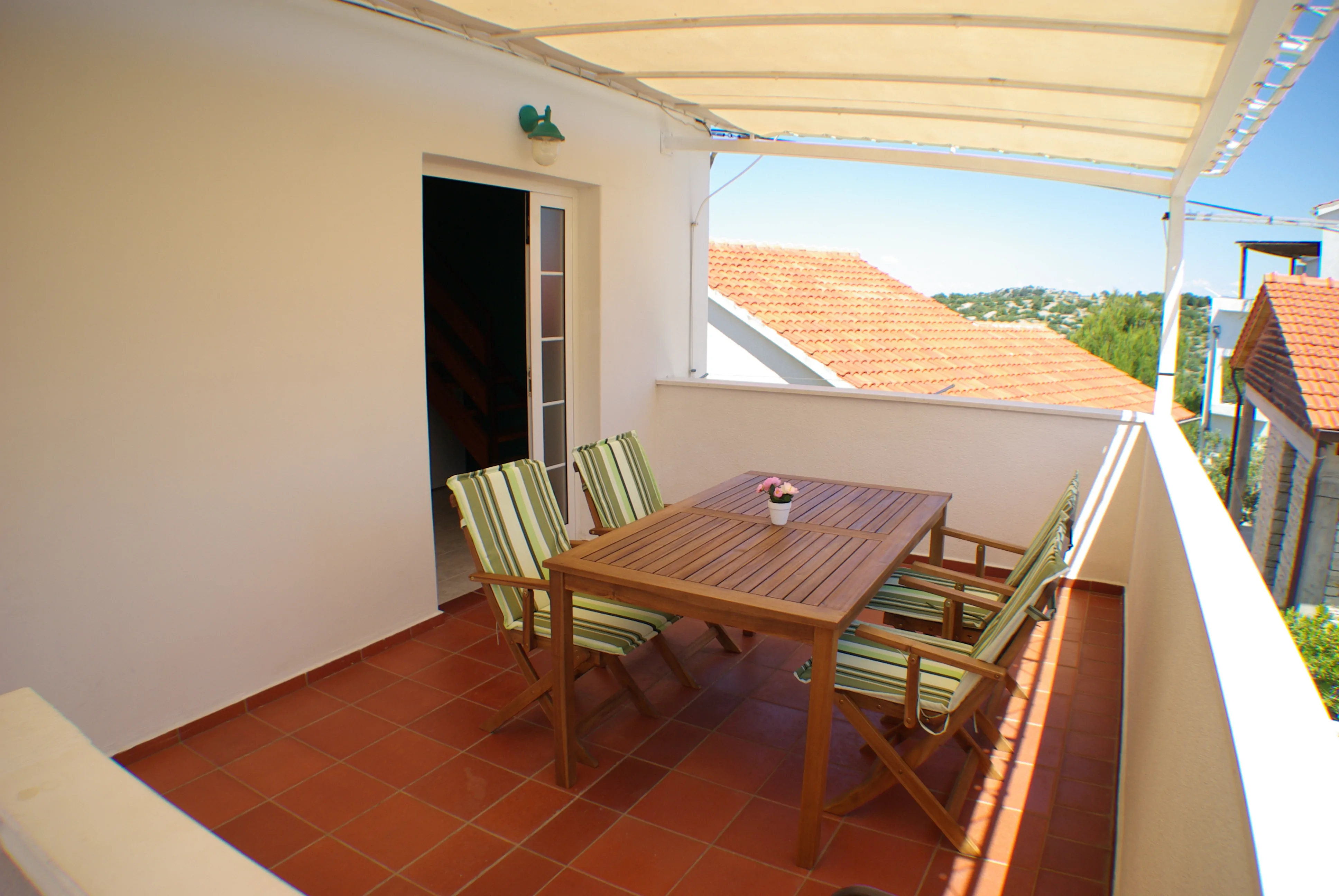 Vilma A2 2+2 09 - Kornatica