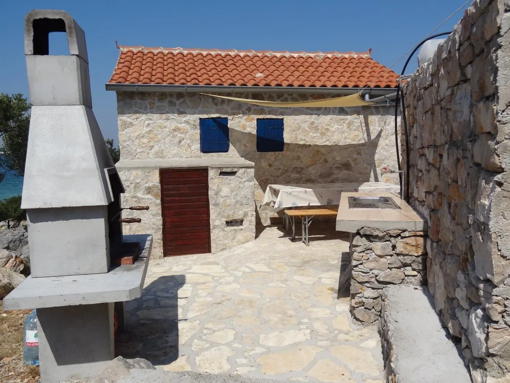 Zminjak 01 - Kornatica