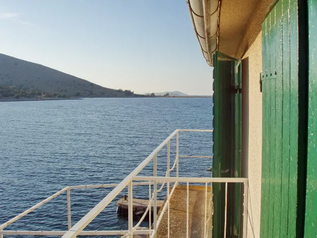 Bizikovica 02 - Kornatica