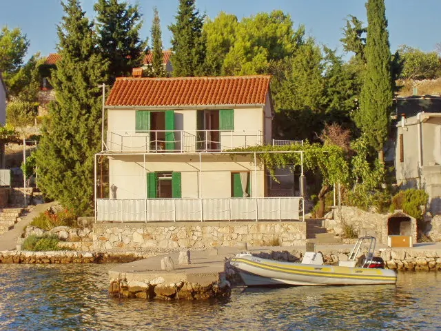 Bizikovica - Kornatica