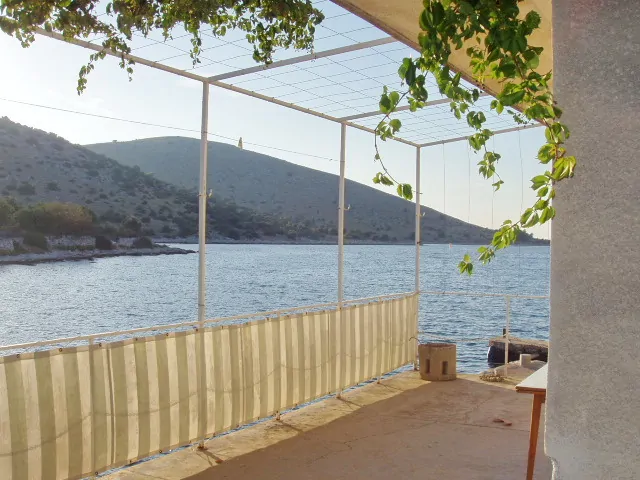 Bizikovica 04 - Kornatica