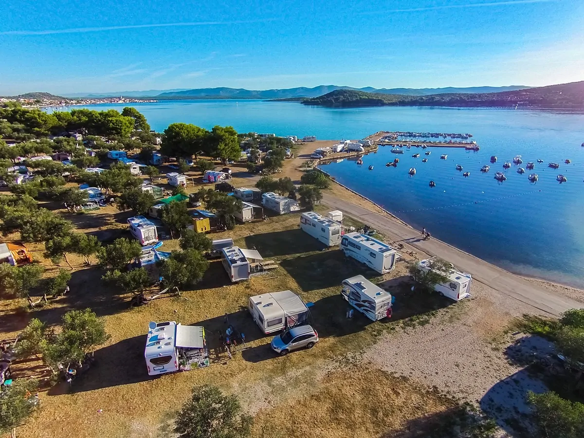 Plitka Vala 03 - Kornatica