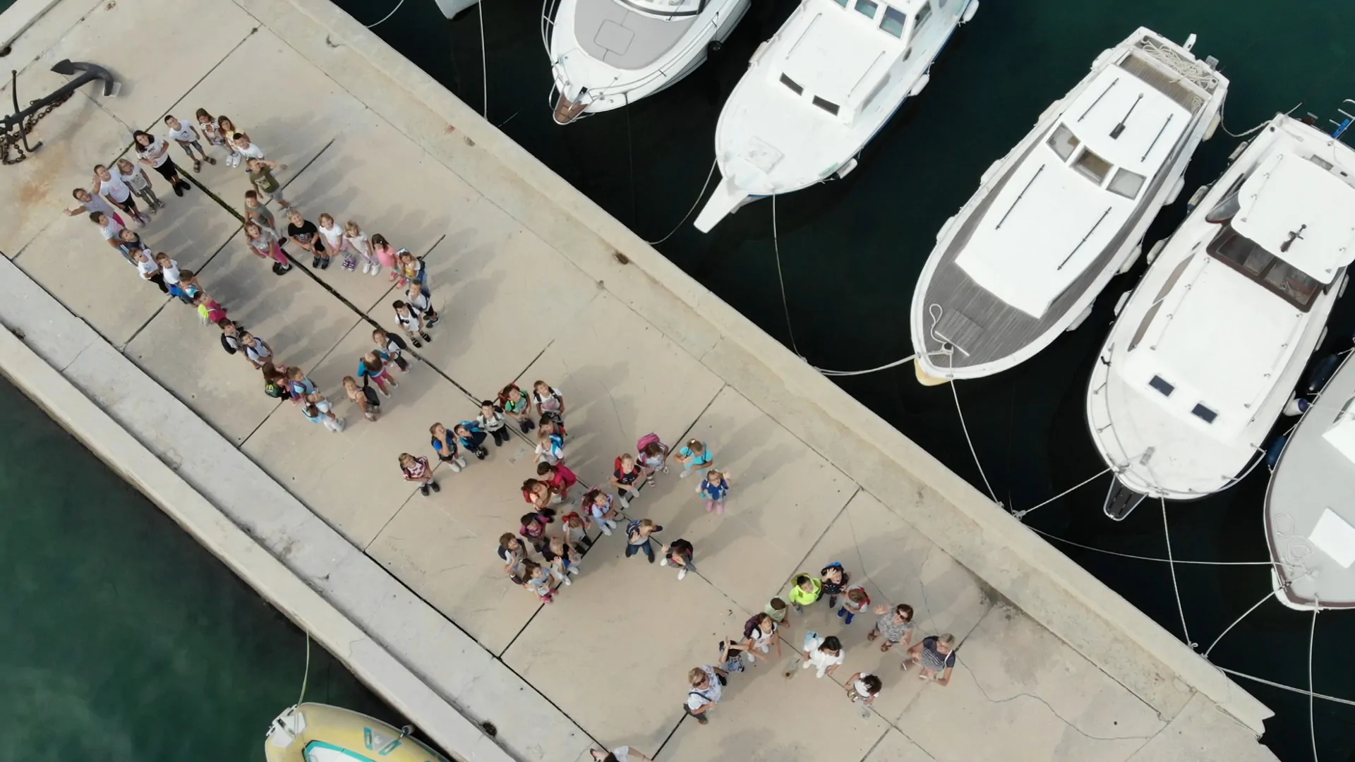 Betina film festival - BAFF 05 - Kornatica