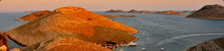 National Park Kornati 05 - Kornatica