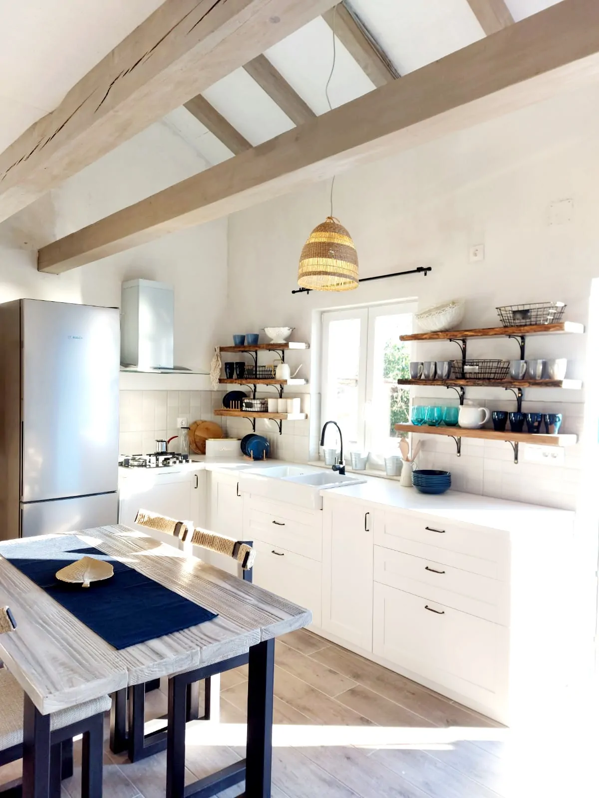 Little white port 05 - Kornatica