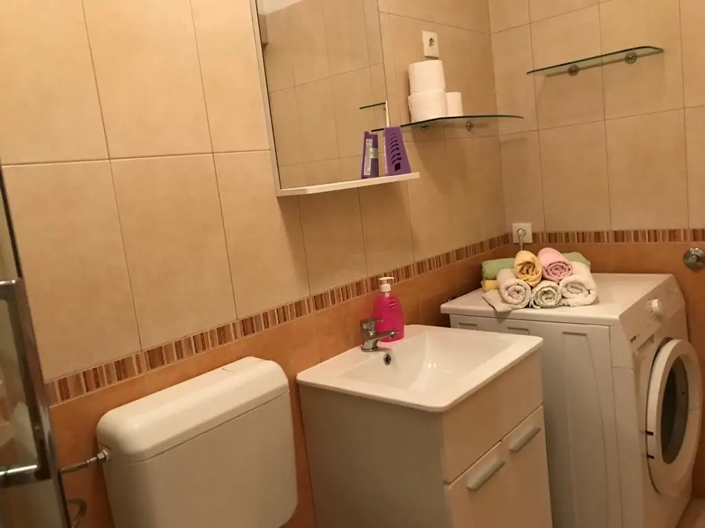 Karla 4+1 10 - Kornatica