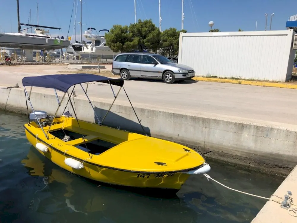 Pasara 2 - Kornatica