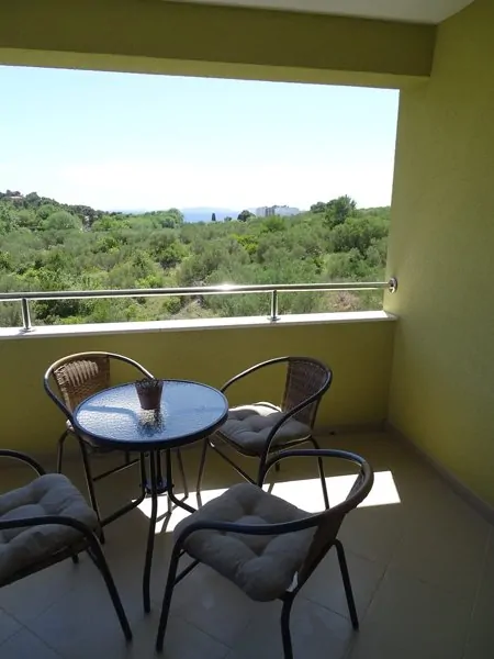 Matea A3 2+1 08 - Kornatica