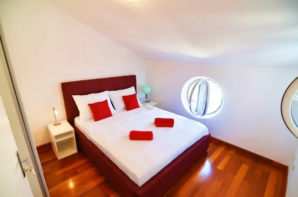 A5 Slanica DELUXE 2+2 05 - Kornatica