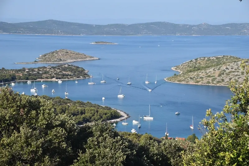 Vilim 01 - Kornatica