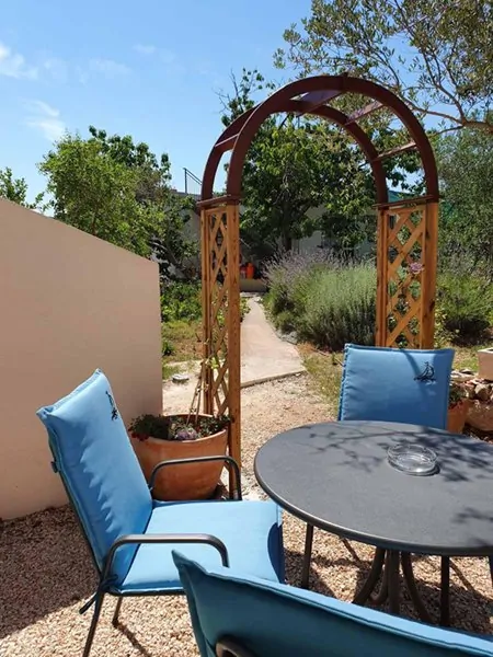 Viktor P 2+2 12 - Kornatica