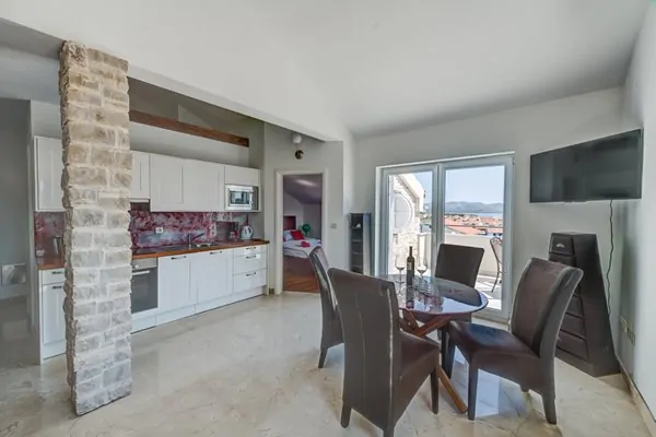 A5 Slanica DELUXE 2+2 06 - Kornatica