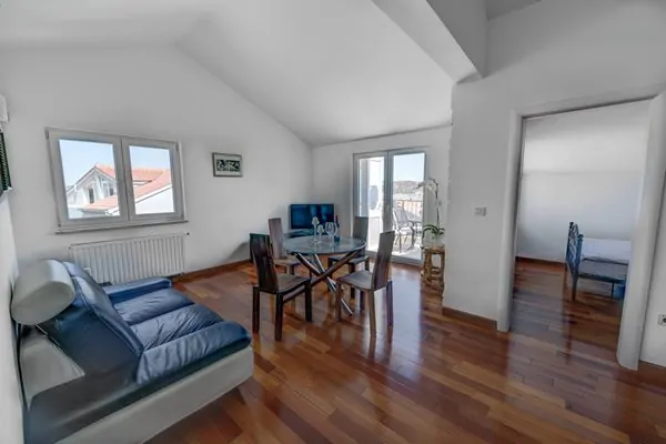 A6 Sv. Nikola DELUXE 4+0 - Kornatica