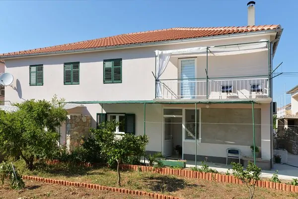 Mate Slanica 2+2 01 - Kornatica