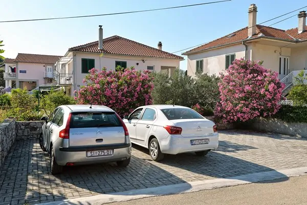 Mate Slanica 2+2 02 - Kornatica