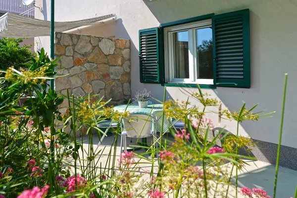 Mate Slanica 2+2 - Kornatica