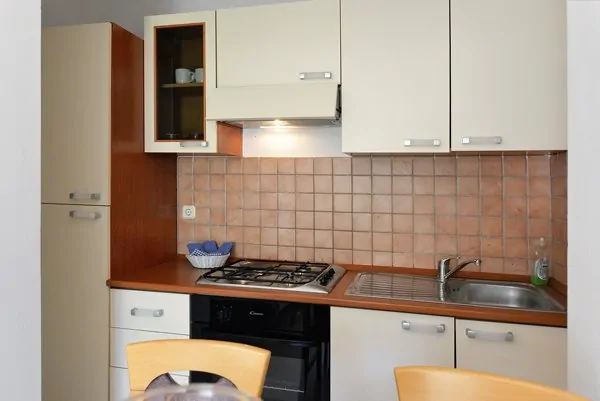 Mate Slanica Plavi 2+1 08 - Kornatica