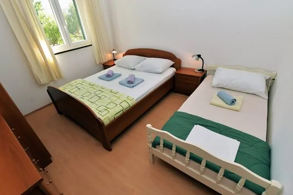 Mate Slanica 2+2 09 - Kornatica