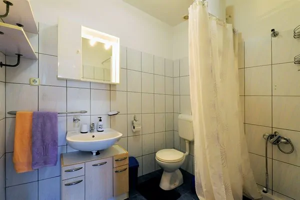 Mate Slanica 2+2 11 - Kornatica