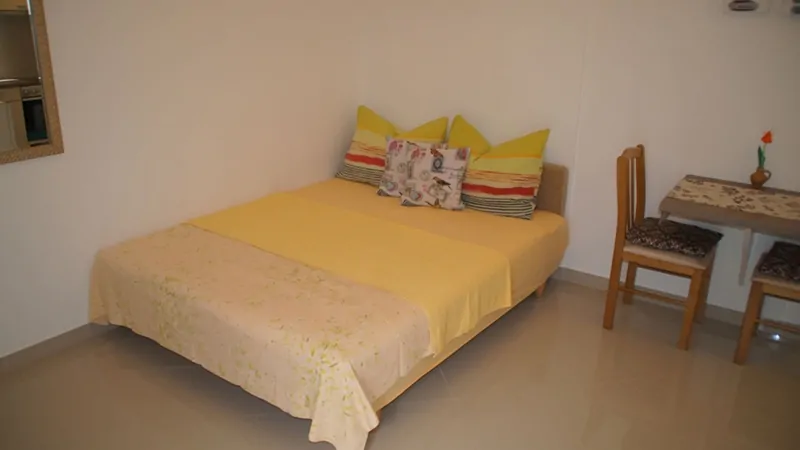 Požari 2+0 – GARAŽA 03 - Kornatica