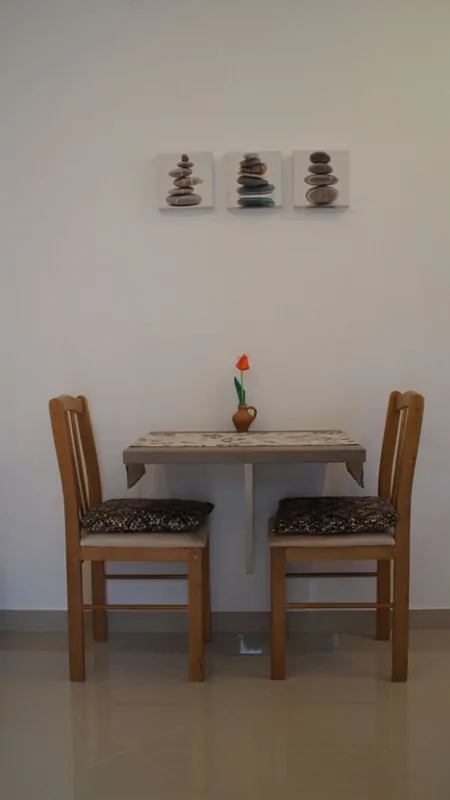 Požari 2+0 – GARAŽA 05 - Kornatica