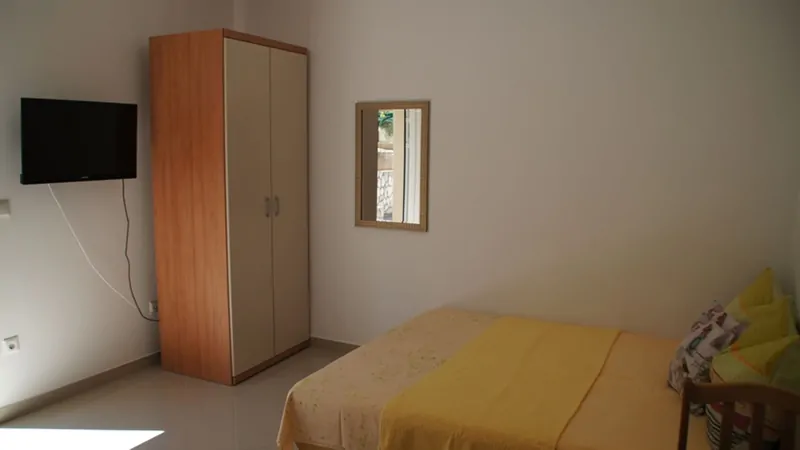 Požari 2+0 – GARAŽA 04 - Kornatica