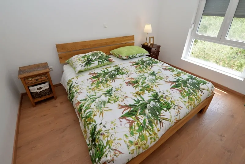 Viktor G 4+1 09 - Kornatica