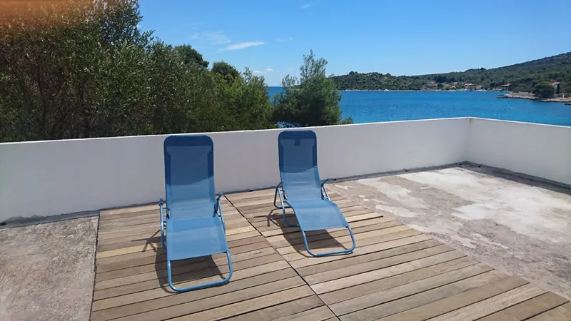 Vilim 03 - Kornatica