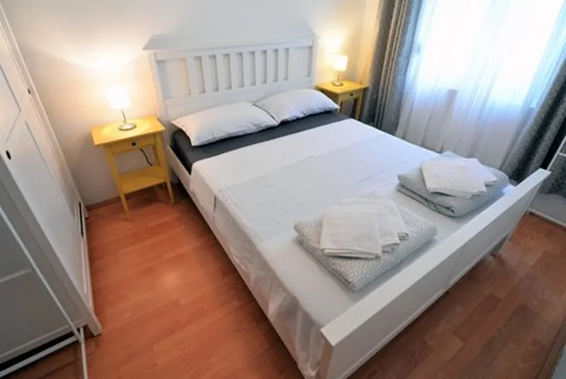 Sanja 2+1 03 - Kornatica