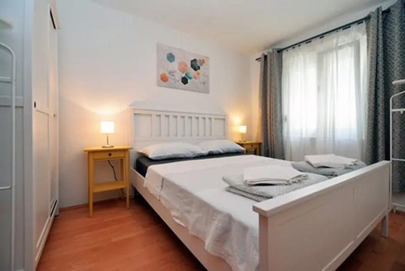 Sanja 2+1 04 - Kornatica