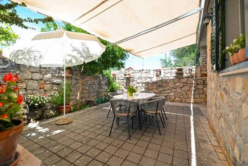 Sanja 2+1 06 - Kornatica