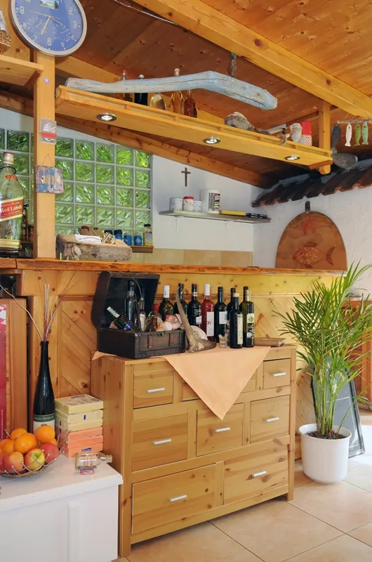 Pansion Stones 04 - Kornatica