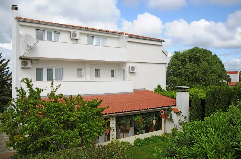 Pansion Stones 05 - Kornatica