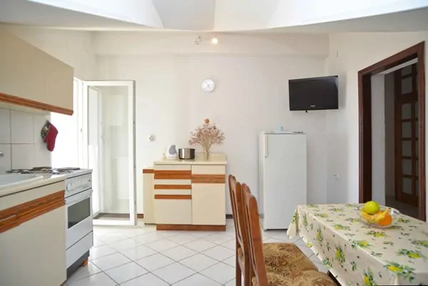 Vlake – crni 5+0 03 - Kornatica