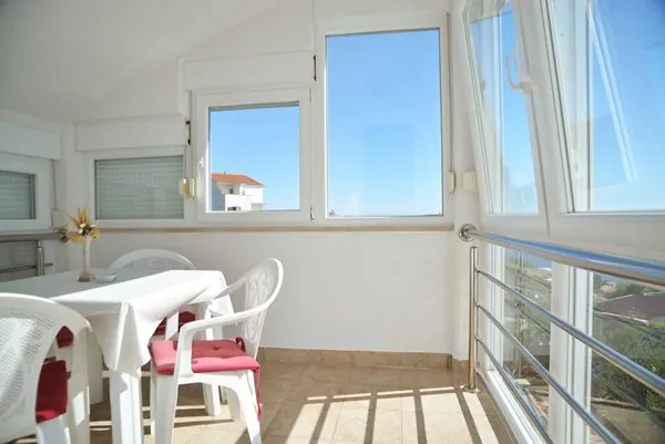 Vlake – crni 5+0 02 - Kornatica