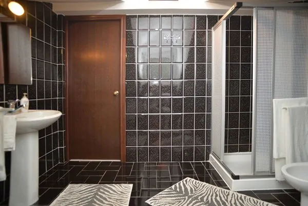 Vlake – crni 5+0 10 - Kornatica