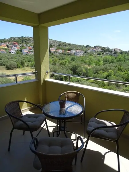 Matea A3 2+1 09 - Kornatica