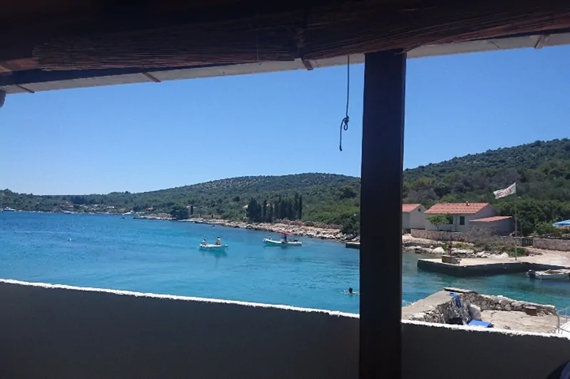 Vilim 12 - Kornatica