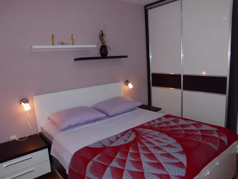 Mira 6+2 12 - Kornatica